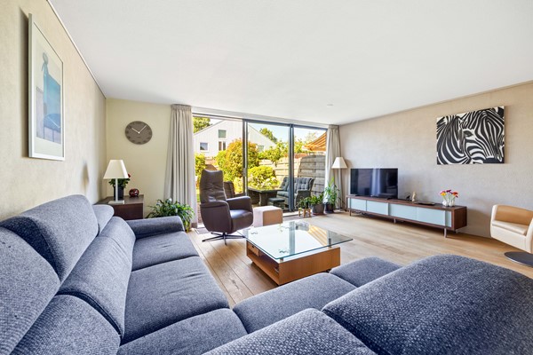 Medium property photo - Baarssingel 4, 2492 MG The Hague